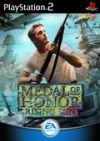 Medal Of Honor Rising Sun (PS2) Platinum