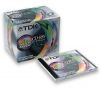 CD-RW TDK        700МБ, 80 мин,. 4-12x,10 шт., Jewel Case, (CDRW700HJCA-DCW), перезаписываемый компакт-диск