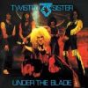 Twisted Sister: Under the blade