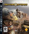 PS3  MotorStorm