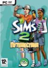 The Sims 2 Путешествия Дополнение