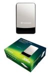 "(TS320GSJ25C) HDD портативный накопитель Трансенд, 320GB StoreJet Classic 2.5"""