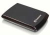 "(TS500GSJ25F) HDD портативный накопитель Трансенд, 500GB StoreJet F 2.5"""