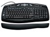 Logitech Media Keyboard Elite