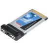 Карта PCMCIA на 2хUSB2.0(гнездо)