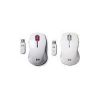 Мышь HP Wireless Comfort Mouse Special Edition Pearl, оптическая/беспроводная, WinXP/Vista USB Port, перламутровая (FQ557AA)