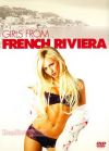 Girls from French riviera