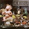 3 Doors Down: seventeen Days