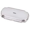 Сумка Storage Box Crystal Case White for the Sony PSP