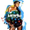 Jamelia: Thank you