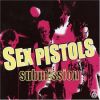 Sex pistols: Submission 2cd