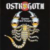 Ostrogoth: Ecstasy And Danger/Full Moon's Eyes