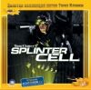 Tom Clancy's Splinter Cell, dvd