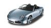 Игрушка модель машины 1:18 Porsche Boxster S (Convertible)