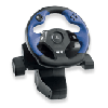 Руль Logitech Driving Force