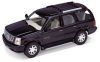 Игрушка модель машины 1:24 2002 CADILLAC ESCALADE