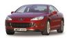 Игрушка модель машины 1:24 Peugeot 407 Coupe