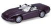 Игрушка модель машины 1:24 1995 CHEVROLET CORVETTE.