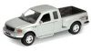 Игрушка модель машины 1:24 1999 FORD F-150 FLARESIDE SUPERCAB PICK UP.