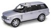 Игрушка модель машины 1:33 LAND ROVER RANGE ROVER