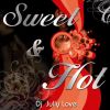 DJ jully Love: Sweet & Hot 2cd