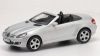 Игрушка модель машины 1:34-39 MB SLK350 (CONVERTIBLE)