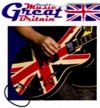 Various: Great music Great britain