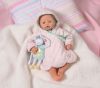 "Игрушка Baby Annabell Одежда de lux ""Доброе утро"", кор,"