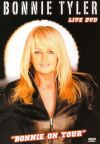 Bonnie Tyler: Bonnie on tour DVD