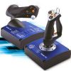 Saitek X45 Digital Joystick & Throttle