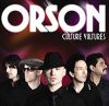 Orson: Culture Vultures