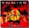 DJ Alex Rus & DJ Nil: Club Paradise tour