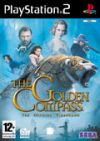 PS2  The Golden Compass