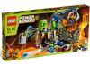 LEGO 8191 Power Miners Тюрьма Лаватрас