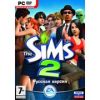 The sims 2