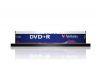 DVD+R Verbatim 4.7 Gb 16x 10шт