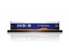 DVD-R Verbatim 4,7 gb 16x, cake 10