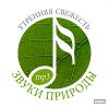 Звуки природы. Утренняя свежесть mp3