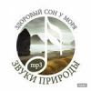 Звуки природы. Здоровый сон у моря mp3