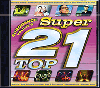 Танцевальный Рай. Super Top 21 vol.06