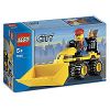 Lego (7246) Экскаватор