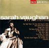 Sarah Vaughan: Jazz Archives mp3