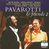 Pavarotti: Pavarotti & Friends part2