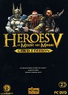 Heroes of Might and Magic V: Gold Edition