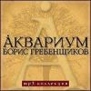 Борис Гребенщиков & Аквариум mp3