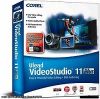 Ulead Video Studio 11 plus Rus