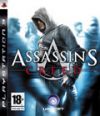 PS3  Assassin's Creed. Русская версия