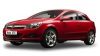 Игрушка модель машины 1:34-39 2005 OPEL ASTRA GTC