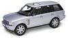 Игрушка модель машины 1:18 LAND ROVER RANGE ROVER.