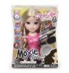 Игр. набор Moxie Юный парикмахер торс, Эйвери